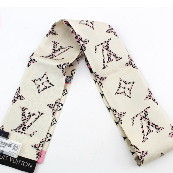 LOUIS VUITTON WILD AT HEART BANDEAU - M00418 - Picture 14 of 15